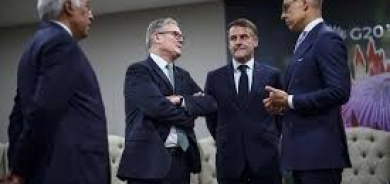 محادثات أوكرانية أميركية في جنيف الأحد بشأن خطة ترمب لإنهاء الحرب