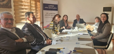 المجلس البهائي في كوردستان يناقش