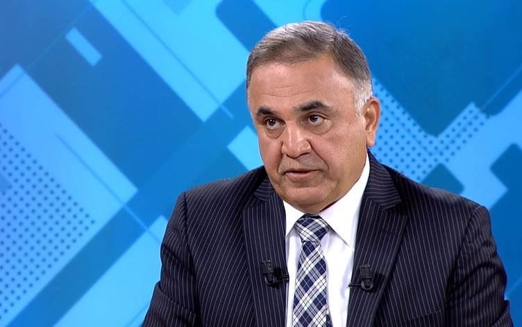 مسؤول بالديمقراطي الكوردستاني: الأعرجي والشطري الأوفرا حظاً لتولي رئاسة وزراء العراق