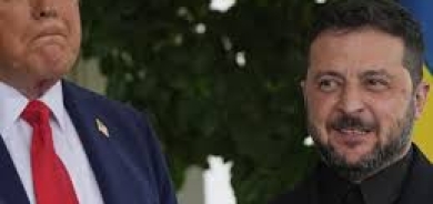 رفض أوروبي لخطة ترمب للسلام في أوكرانيا