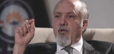 مشعان الجبوري: طريق رئاسة الوزراء والجمهورية والنواب العراقي يمر عبر بوابة الرئيس مسعود بارزاني