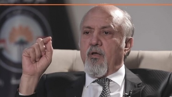 مشعان الجبوري: طريق رئاسة الوزراء والجمهورية والنواب العراقي يمر عبر بوابة الرئيس مسعود بارزاني