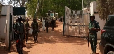 لە وڵاتی نەیجیریا ٢٢٧ خوێندکار و مامۆستا ڕفێندران