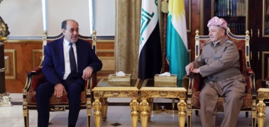 بڕیاری بارزانی پێكهێنانی حكومەتی داهاتووی عێراق دیاری دەكات