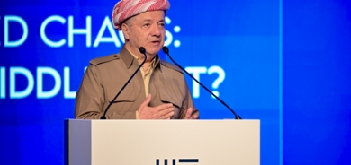 سەرۆك بارزانی:  ئەو دەرفەتەی لە ٢٠٠٣ هاتە پێشەوە،  هێشتا ئەو دەرفەتە ماوە و دەبێت  ئێمە لە دەستی نەدەین