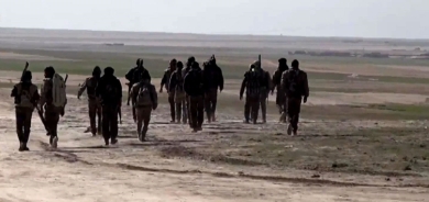 HSD: Hêzên hikûmeta Şamê li Dêrezorê êrişî çeperên me kir