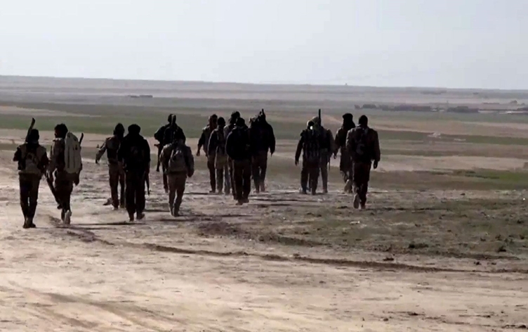 HSD: Hêzên hikûmeta Şamê li Dêrezorê êrişî çeperên me kir