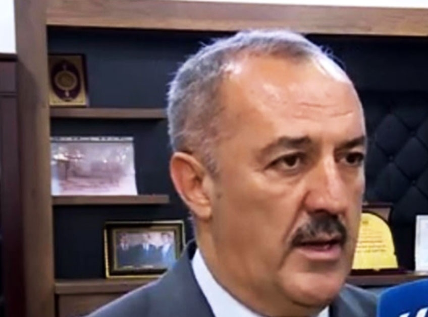 شيخ كامل: قريباً ستوزَّع دفعة ثانية من مستحقات مزارعي كوردستان