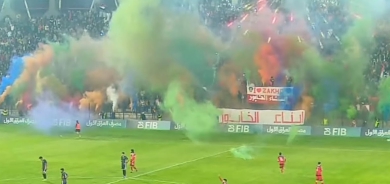 تربية كوردستان تدعو إلى التصويت لجمهور نادي زاخو