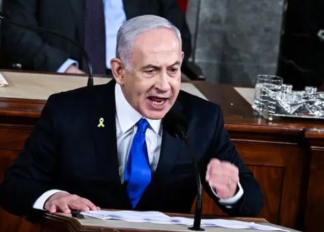 Netanyahu Vows to Thwart Hezbollah and Hamas, as Ceasefire Tensions Flare
