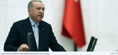 Unusual Compromise Resolves COP31 Hosting Standoff: Turkey to Host, Australia to Steer