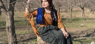 نزار محەمەد:  بۆ بژێوی ژیان و هاوكاریكردنی باوكە كەمئەندامەكەم و دایكە نەخۆشەكەم كارم كرد