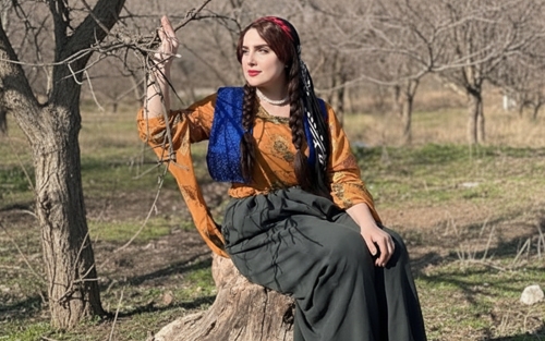 نزار محەمەد:  بۆ بژێوی ژیان و هاوكاریكردنی باوكە كەمئەندامەكەم و دایكە نەخۆشەكەم كارم كرد