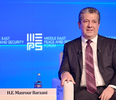 مەسرور بارزانی سەرۆكی حكومەتی هەرێمی كوردستان:  پێكهێنانی حكومەت لە هەرێمی كوردستان، دەبێ ڕەنگدانەوەی دەرئەنجام و سەركەوتنی هەر حزبێك بێت