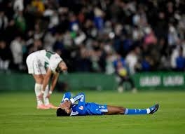 «لا ليغا»: الريال يعود بتعادل بطعم الخسارة من ملعب إلتشي