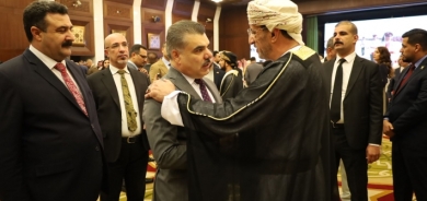 سلطنة عمان ترغب في تطوير علاقاتها بإقليم كوردستان