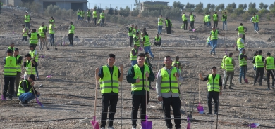 محافظ أربيل يعلن ثمانية أهداف رئيسية لمشروع 