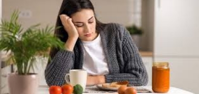 حمية غذائية تكافح الاكتئاب... تعرّف عليها