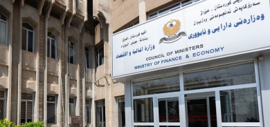 مالية كوردستان: صرف الرواتب بعد رأس السنة حصرياً عبر مشروع 