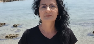 حەمە هاشم هونەرمەندێكە تەنها وێنە ناكێشێت، بەڵكو وێنەی ئازار درووست دەكات