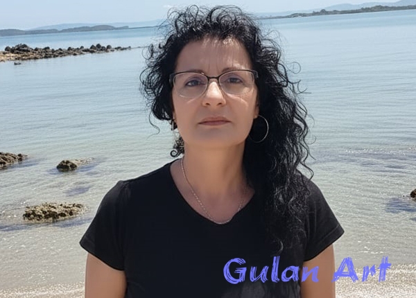 حەمە هاشم هونەرمەندێكە تەنها وێنە ناكێشێت، بەڵكو وێنەی ئازار درووست دەكات