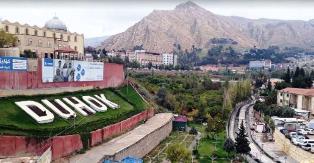 Duhok Declares War on Waste: New Recycling Plant to Tackle Plastic Crisis