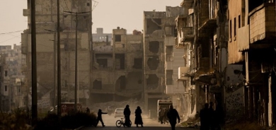 Curfew Extended in Homs Neighborhoods Following Unrest Over Couple's Death