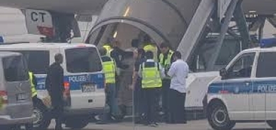 ئەڵمانیا لە ماوەی 10 مانگی ڕابردوودا ژمارەی پەناخوازانی دیپۆرتکراوی زیادیکردووە