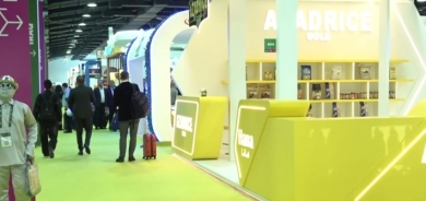 Li Hewlêrê Pêşangeha Bazirganî tê vekirin