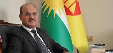 Elî Husên: Rewşeke nû ji bo avakirina kabîneya dehemîn a Hikûmeta Herêma Kurdistanê derketiye holê