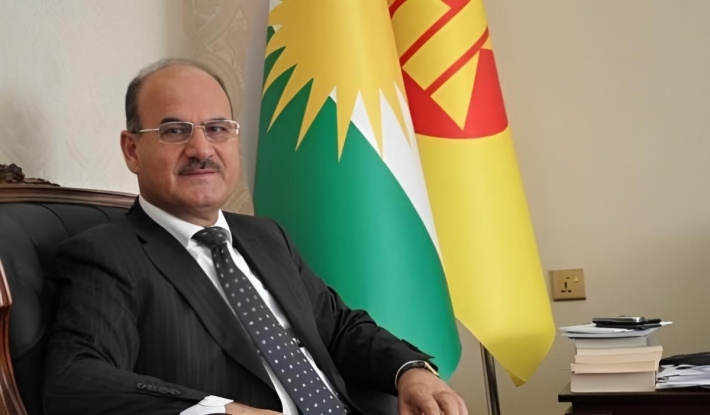 Elî Husên: Rewşeke nû ji bo avakirina kabîneya dehemîn a Hikûmeta Herêma Kurdistanê derketiye holê