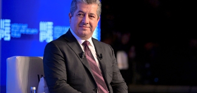 Mesrûr Barzanî pîrozbahî li derçûyên zanîngeha Selahedînê kir