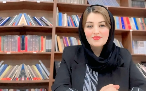 توندوتیژی دژی ئافرەتان، تاوانێک دژی مرۆڤایەتی