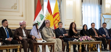 نيجيرفان بارزاني: الحزب الديمقراطي الكوردستاني يتقدم دائماً بفضل المخلصين وكوادره الأكفاء