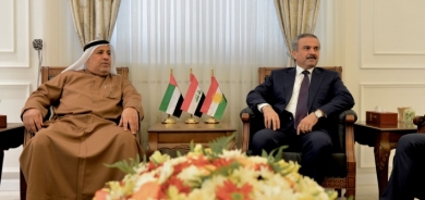 استثمار كوردستان يعلن استعداده لتوسيع التعاون وتسهيل دخول الشركات الإماراتية إلى سوق الإقليم