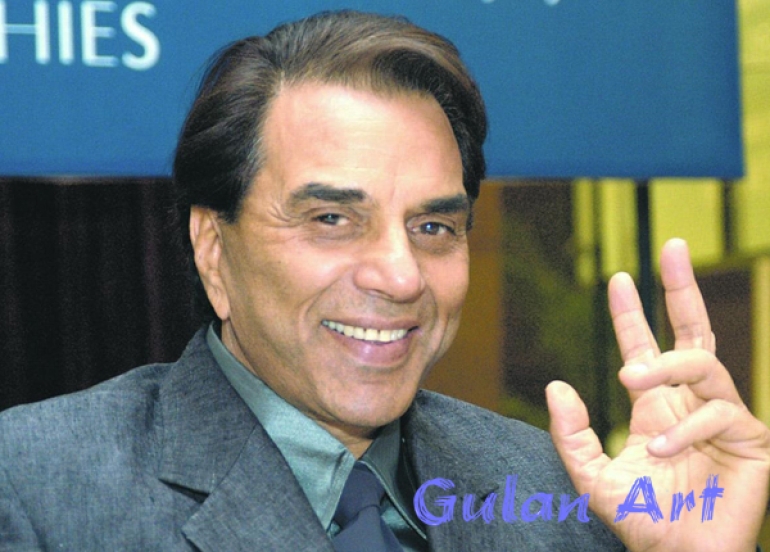 دارمەندرا ئەستێرەی بۆڵیوود لە تەمەنی 89 ساڵیدا كۆچی دواییكرد