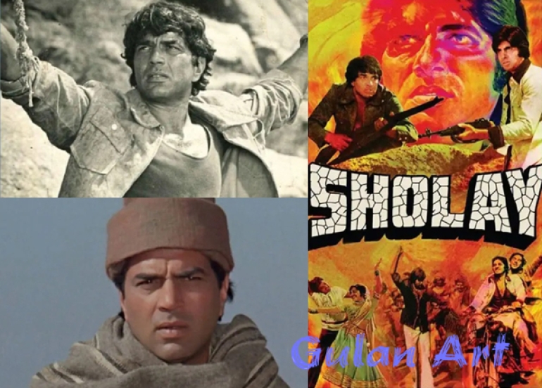 دارمەندرا ئەستێرەی بۆڵیوود لە تەمەنی 89 ساڵیدا كۆچی دواییكرد