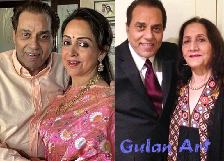 دارمەندرا ئەستێرەی بۆڵیوود لە تەمەنی 89 ساڵیدا كۆچی دواییكرد