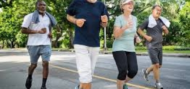 تمرين يومي قصير يقوي الدماغ ويساعدك على العيش مدة أطول