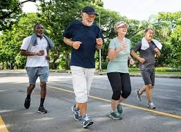 تمرين يومي قصير يقوي الدماغ ويساعدك على العيش مدة أطول