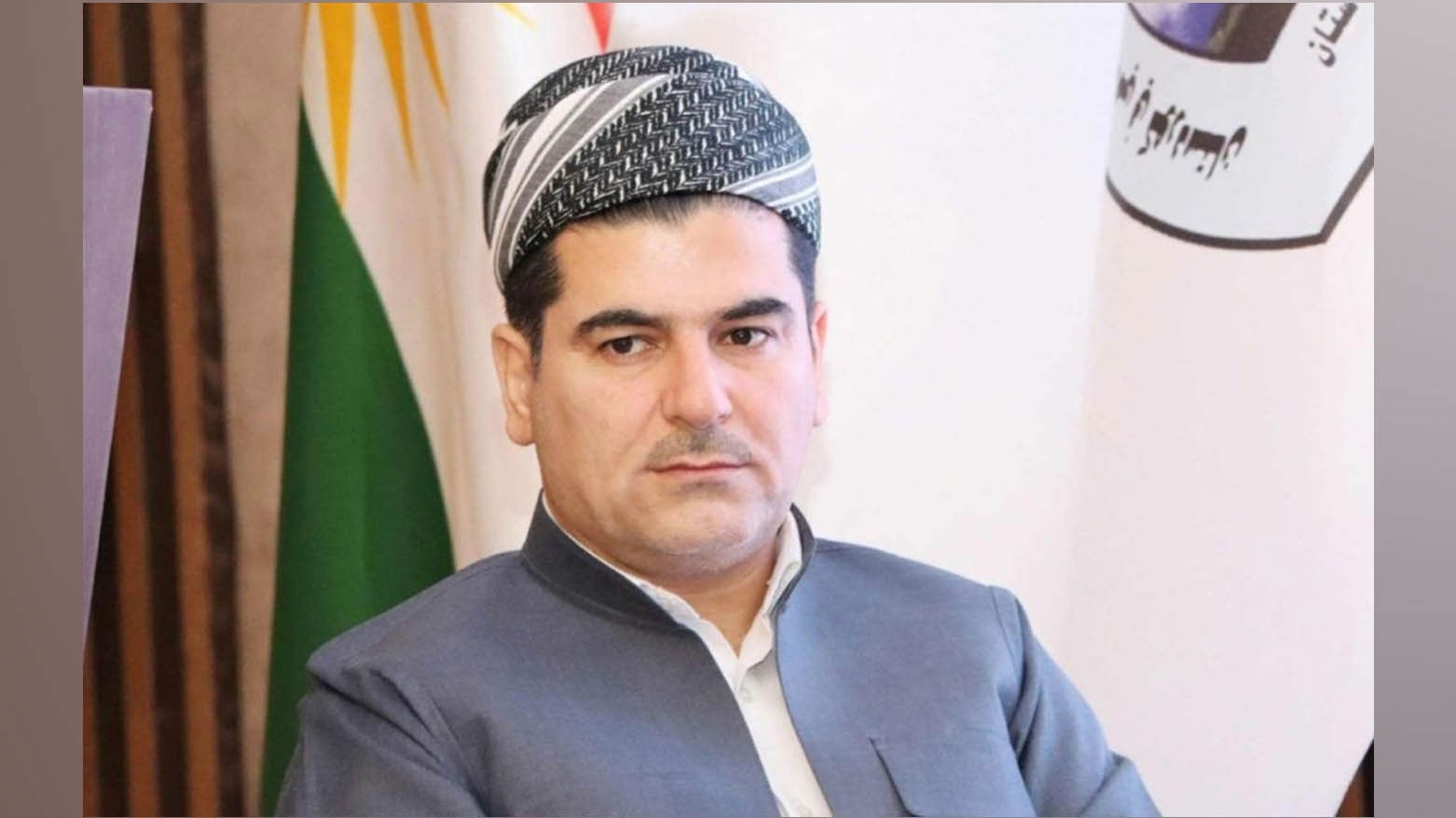 عبد الله شيركاوي: حكومة كوردستان ستحل مشكلة طلبة التعليم الإسلامي