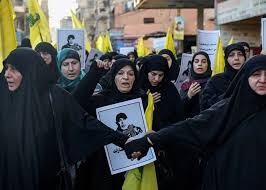 اغتيال الطبطبائي يرفع منسوب الخوف في بيروت