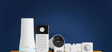 أجهزة جديدة للمراقبة المنزلية