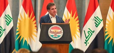 نيجيرفان بارزاني في اليوم العالمي لمناهضة العنف ضد المرأة: مستقبل كوردستان مرهون بتمكين المرأة وحمايتها