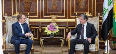 Mesrûr Barzanî: Ji bo pêkanîna hikûmeta nû ya Herêmê şert û mercên nû hatine pêş