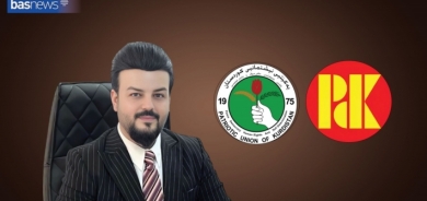 Ehmed Gilî: YNKê bê PDK, li gel milîs û aliyên erebî hikûmeta xwecihî ya Kerkûkê pêkanî, lê naxwaze PDK jî bê YNKê hikûmeta Herêmê pêkbîne