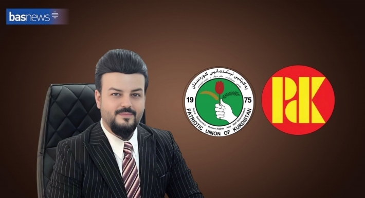 Ehmed Gilî: YNKê bê PDK, li gel milîs û aliyên erebî hikûmeta xwecihî ya Kerkûkê pêkanî, lê naxwaze PDK jî bê YNKê hikûmeta Herêmê pêkbîne