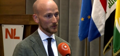 Konsulê Holendayê: Pêwendiyên me yên bi Herêma Kurdistanê re gelekî xurt in