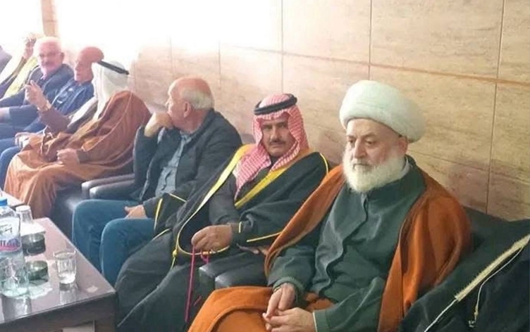 Konseya Elewiyan: Ji bo federalîzmê dakevin qadan