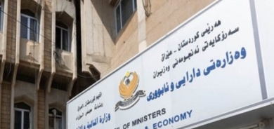 كوردستان تسلّم قائمة رواتب شهر تشرين الأول لبغداد.. ورواتب الشهر 9 ما زالت معلّقة